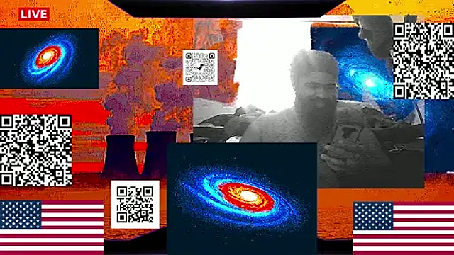 RussellTaylorLacy online show from April 22, 2026, 5:09 pm