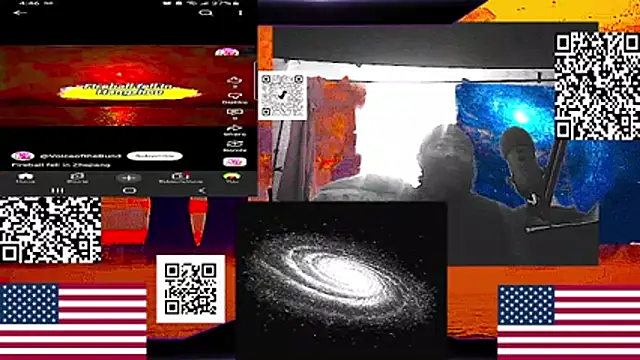 RussellTaylorLacy online show from July 23, 2026, 12:13 pm