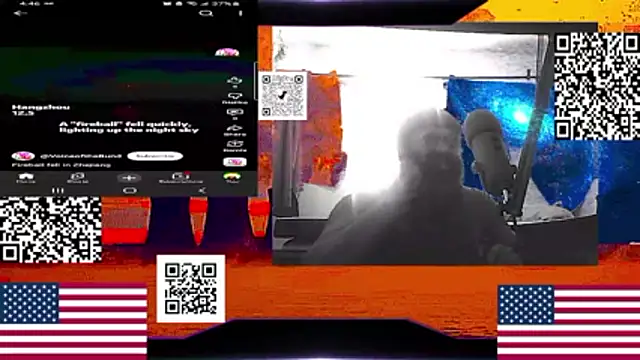 RussellTaylorLacy online show from June 12, 2026, 6:38 pm