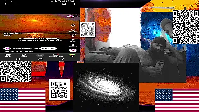 RussellTaylorLacy online show from July 24, 2026, 10:44 am