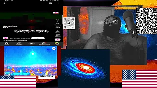 RussellTaylorLacy online show from July 12, 2026, 1:39 am