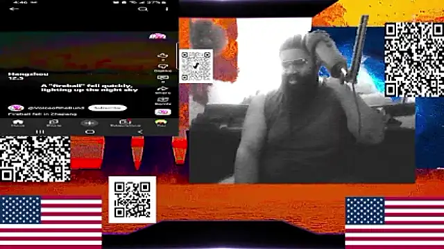 Snapshot of RussellTaylorLacy chatting on May 31, 2026, 5:29 pm RussellTaylorLacy online show from May 31, 2026, 5:29 pm