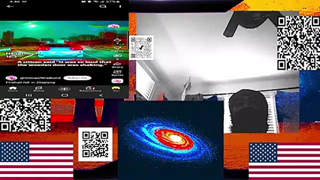 RussellTaylorLacy online show from June 27, 2026, 1:28 pm