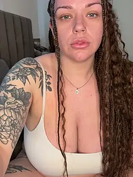 Cookieex online show from April 6, 2026, 3:24 pm