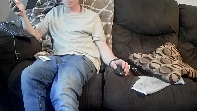 channychann online show from February 27, 2026, 4:51 pm