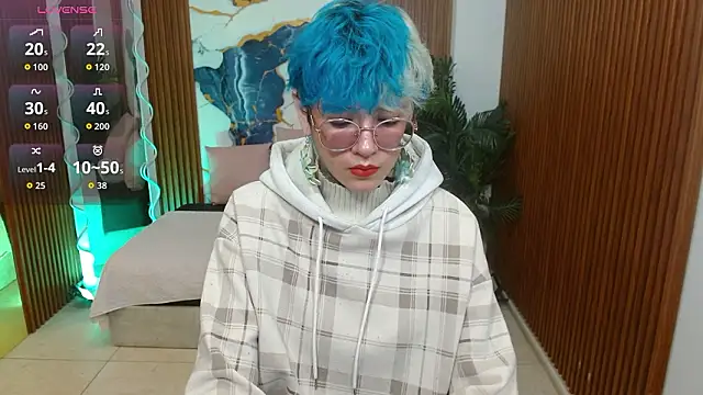 Lyra tay online show from March 11, 2026, 8:47 pm