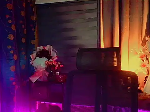 Sweet coleen online show from April 15, 2026, 3:38 pm