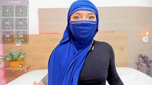  jennaa online show from March 12, 2026, 8:13 pm