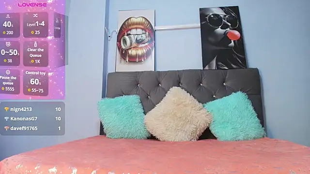 Snapshot of Ebonny_Brown chatting on February 28, 2026, 8:19 pm Ebonny Brown online show from February 28, 2026, 8:19 pm