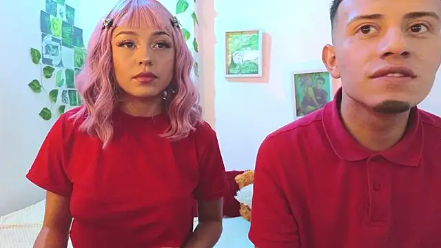 DayandDesire online show from March 4, 2026, 8:49 pm