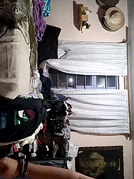 Alexparrarrar online show from February 28, 2026, 3:39 am