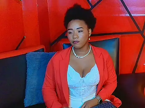 Pamela Cortezz online show from March 10, 2026, 8:46 pm