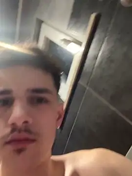 KillianLau26510 online show from March 24, 2026, 1:16 am