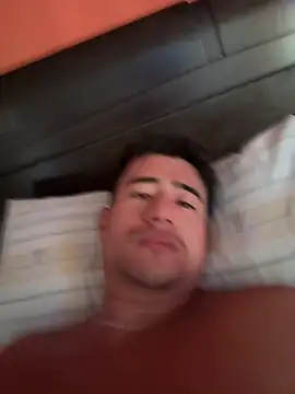 David-latinlover online show from July 25, 2026, 12:00 pm