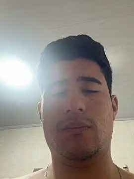 David-latinlover online show from July 3, 2026, 3:24 am