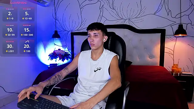 Rome cortes online show from March 6, 2026, 8:04 pm