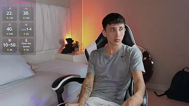 Rome cortes online show from April 15, 2026, 7:40 pm