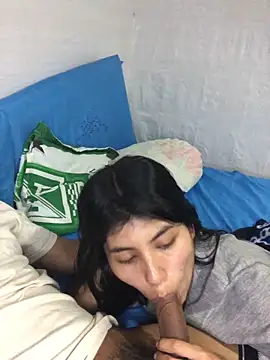 May and Noah online show from April 15, 2026, 3:45 am