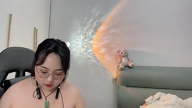 Susu-36E online show from March 12, 2026, 6:28 am