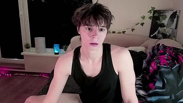 AnthonyCuutie online show from March 27, 2026, 8:26 am