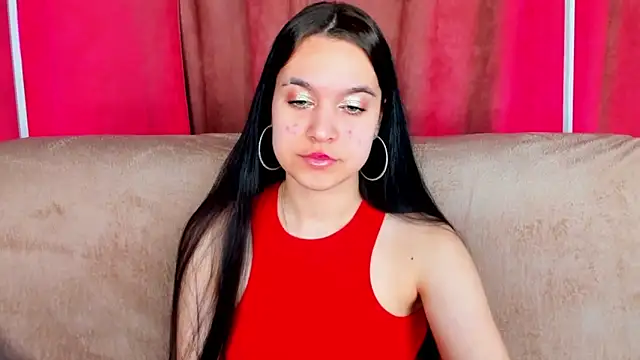 AishaTempt online show from April 14, 2026, 1:43 am