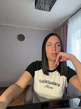 imvika online show from March 26, 2026, 6:11 am