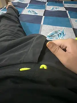 lick upguy online show from February 27, 2026, 1:55 pm