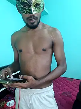 Luciferaxcel666 online show from March 5, 2026, 5:09 pm