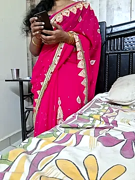 AnushaTelugu online show from June 1, 2026, 7:02 pm