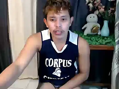 Baby Maxxx online show from March 31, 2026, 9:00 am