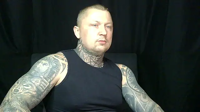 devilWithTats online show from May 17, 2026, 8:47 am