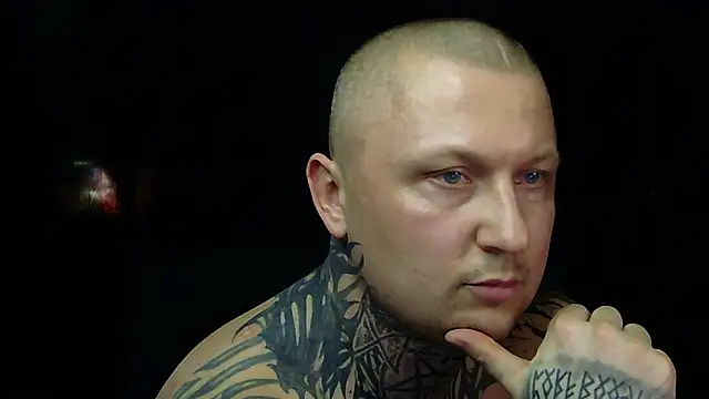 devilWithTats online show from March 26, 2026, 12:14 pm