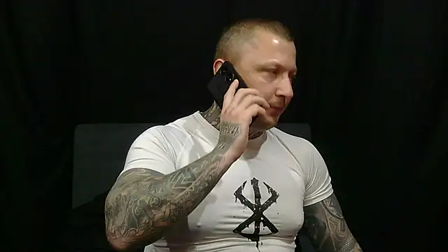 devilWithTats online show from May 23, 2026, 8:02 am