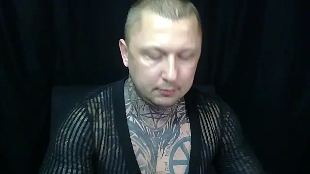 devilWithTats online show from May 21, 2026, 12:02 pm