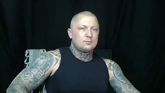 devilWithTats online show from May 7, 2026, 11:02 am