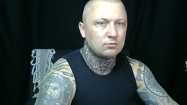 devilWithTats online show from May 6, 2026, 7:56 am