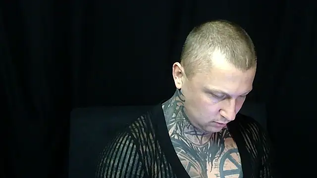 devilWithTats online show from March 20, 2026, 11:11 am