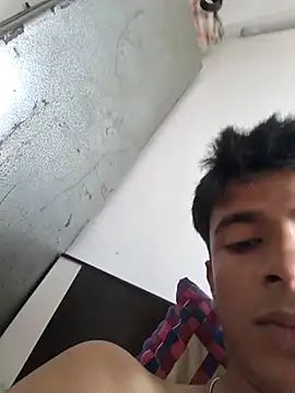 AmfuckingKing online show from May 30, 2026, 8:09 am