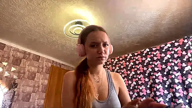 SultryJade online show from March 1, 2026, 5:51 am