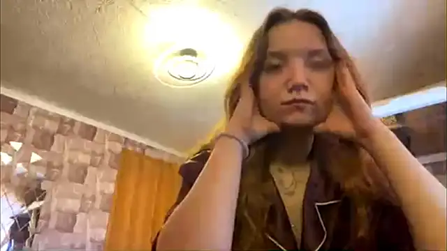 SultryJade online show from March 2, 2026, 4:13 am