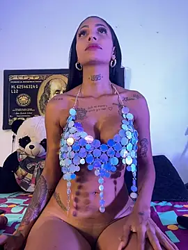 Antonella-smitt online show from July 15, 2026, 12:34 pm