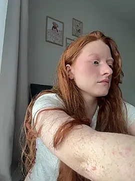 gingerlatte online show from April 14, 2026, 8:41 am