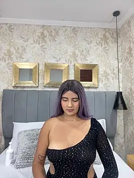 AnitaMore  online show from July 15, 2026, 12:23 pm