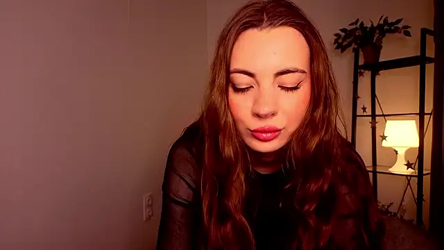 EmilyRidd online show from March 24, 2026, 5:29 am