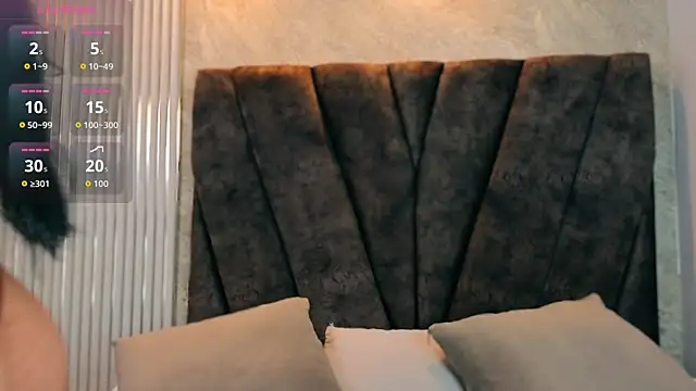 sophia grasson online show from April 1, 2026, 11:11 am