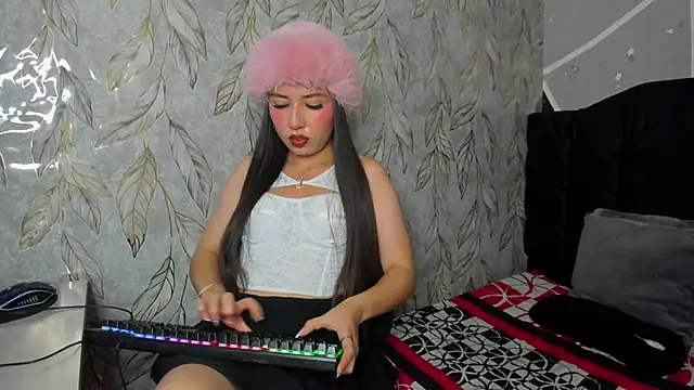 eilen pink online show from March 21, 2026, 12:20 pm