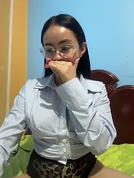 Anni Rose online show from March 28, 2026, 10:05 am