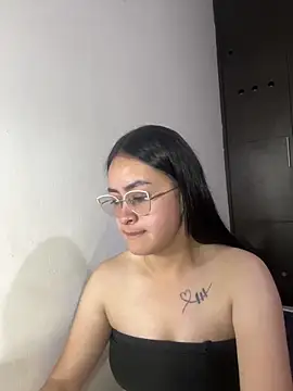 Anni Rose online show from March 15, 2026, 12:50 am