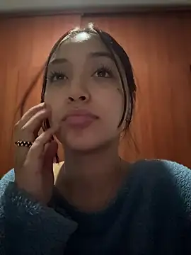 Im Danna  online show from March 6, 2026, 12:16 am