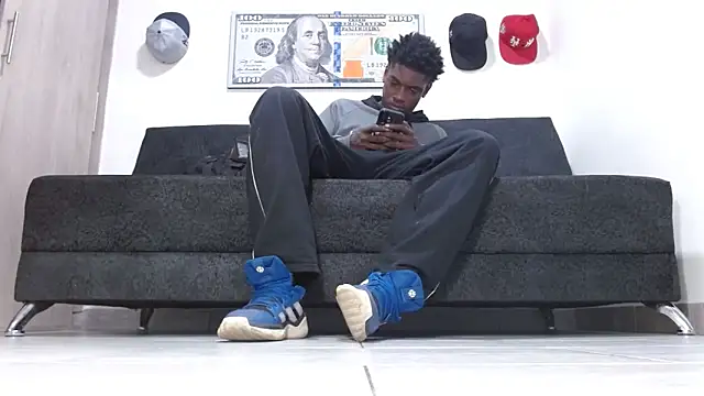 charles king online show from March 12, 2026, 11:42 pm